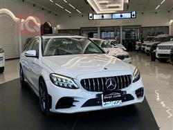 مێرسێدس بێنز C-Class